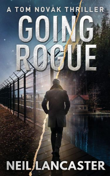 Produktbild: Going Rogue