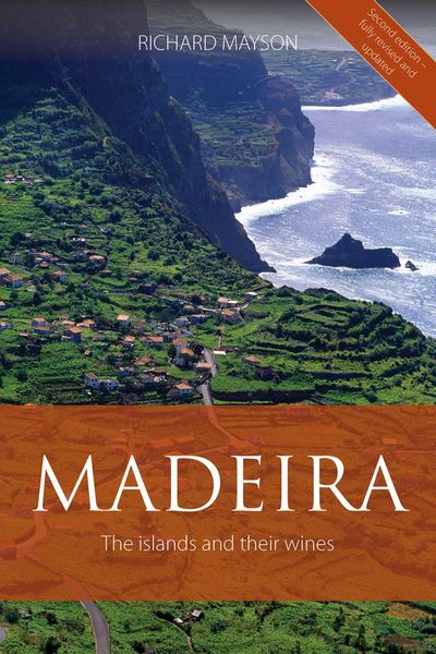 Produktbild: Madeira