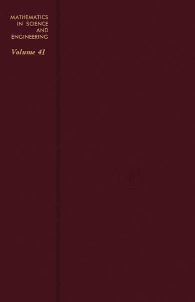 Produktbild: Quasilinearization and Invariant Imbedding