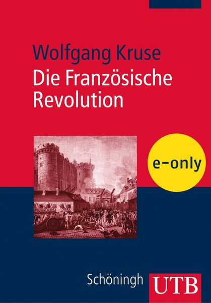 Produktbild: Die Franz&ouml;sische Revolution