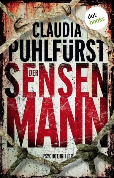 Produktbild: Der Sensenmann: Ein Fall f&uuml;r Lara Birkenfeld 2
