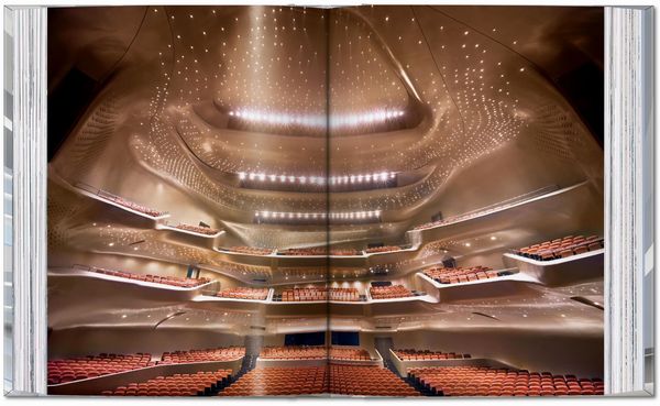 Produktbild: Zaha Hadid