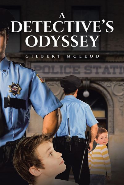 Produktbild: A Detective's Odyssey