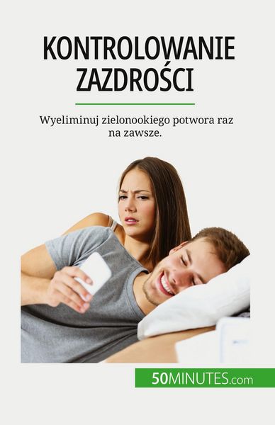 Produktbild: Kontrolowanie zazdro&iquest;ci