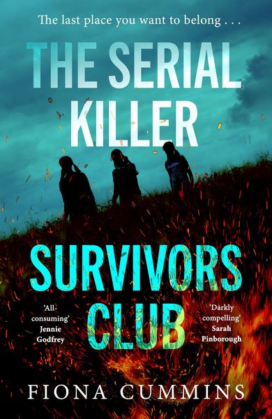Produktbild: The Serial Killer Survivors Club