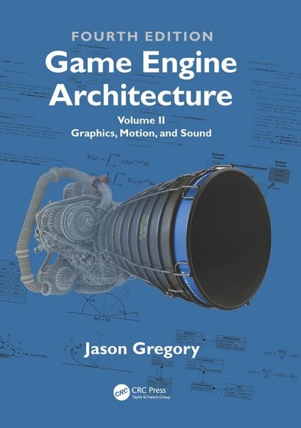 Produktbild: Game Engine Architecture