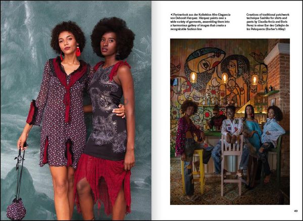 Produktbild: Upcycling Havana