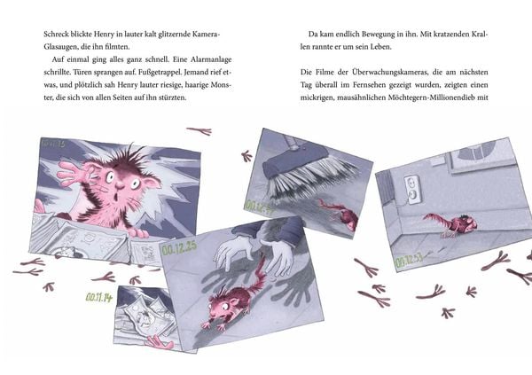 Produktbild: Ziemlich beste M&auml;use