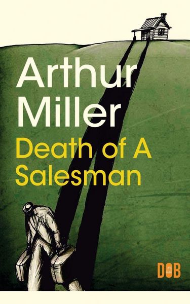Produktbild: Death of a Salesman