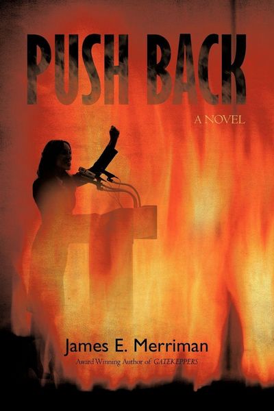 Produktbild: Push Back