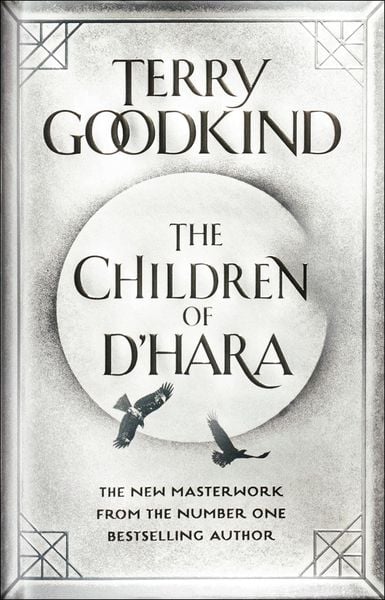 Produktbild: The Children of D'Hara