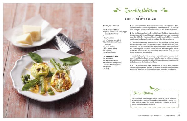 Produktbild: Fr&uuml;hling mit den Landfrauen