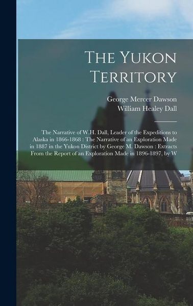 Produktbild: The Yukon Territory