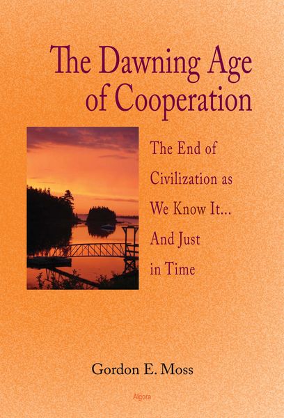 Produktbild: Dawning Age of Cooperation
