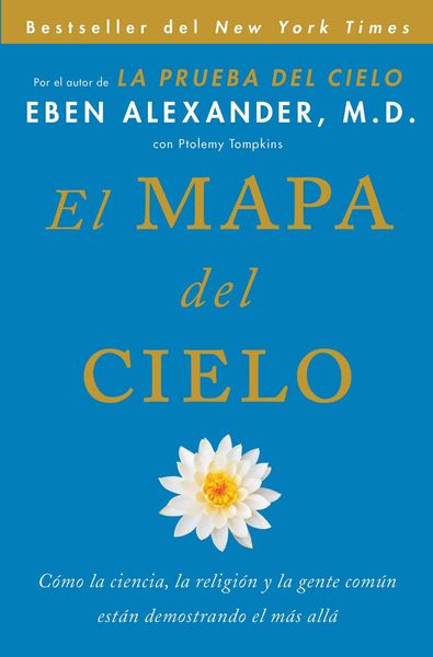 Produktbild: El Mapa del cielo