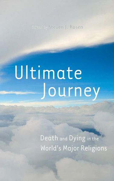 Produktbild: Ultimate Journey