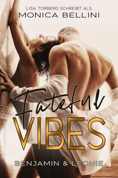 Produktbild: Fateful Vibes: Benjamin & Leonie