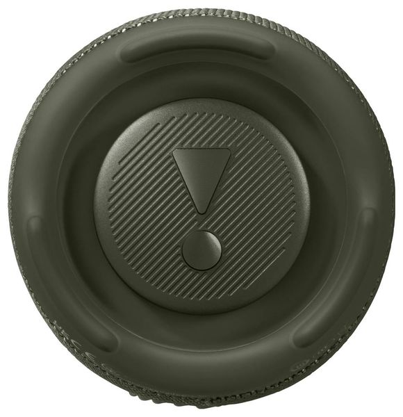 Produktbild: Charge 5 Bluetooth&reg; Lautsprecher Outdoor, staubfest, Wasserfest Gr&uuml;n
