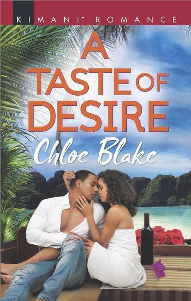 Produktbild: Taste Of Desire Original/e