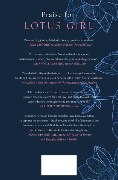 Produktbild: Lotus Girl