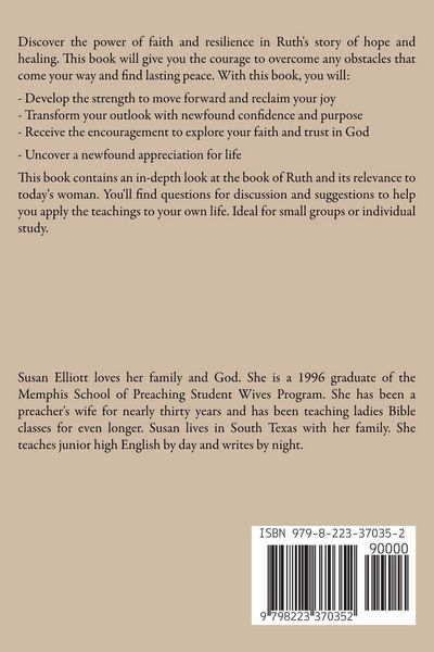 Produktbild: Life Lessons from the Book of Ruth