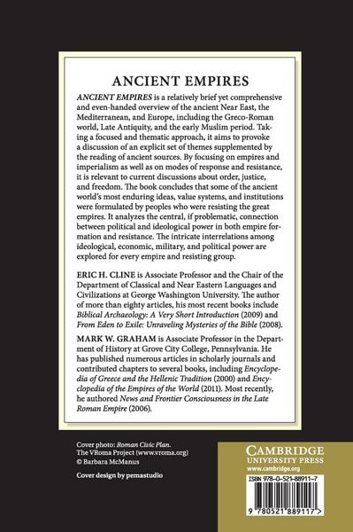 Produktbild: Ancient Empires