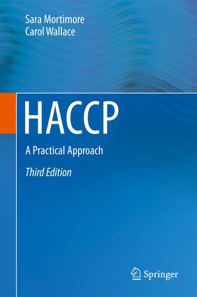 Produktbild: HACCP