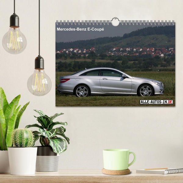 Produktbild: Bequem-Sportler (Wandkalender 2027 DIN A4 quer), CALVENDO Monatskalender