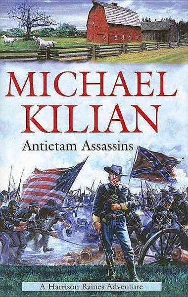 Produktbild: Antietam Assassins