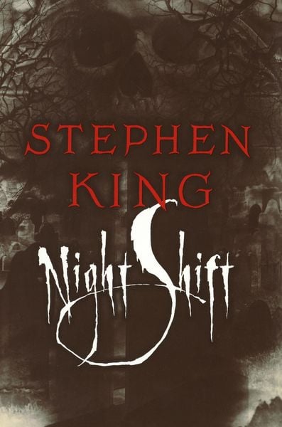 Produktbild: Night Shift