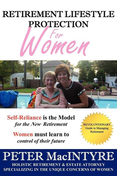 Produktbild: Retirement Lifestyle Protection