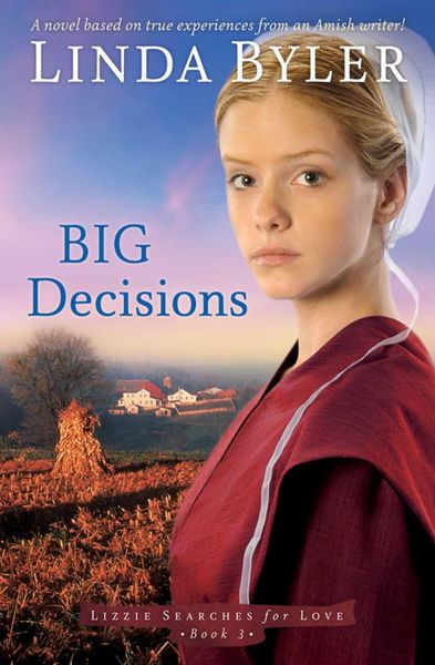 Produktbild: Big Decisions