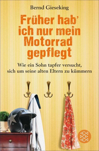 Produktbild: Fr&uuml;her hab' ich nur mein Motorrad gepflegt