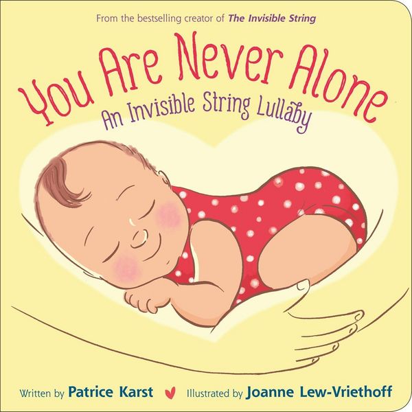 Produktbild: You Are Never Alone