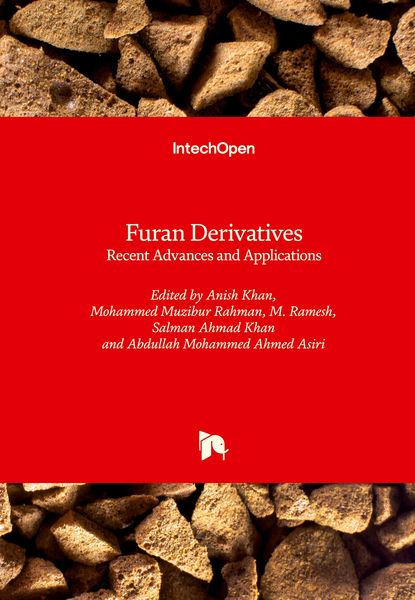 Produktbild: Furan Derivatives