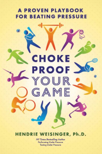 Produktbild: Choke Proof Your Game
