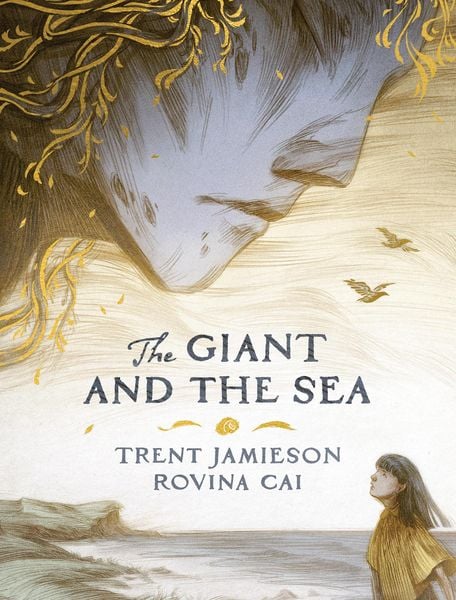 Produktbild: The Giant and the Sea