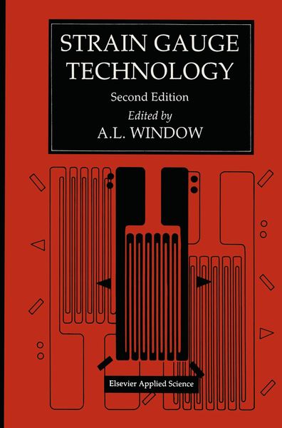 Produktbild: Strain Gauge Technology