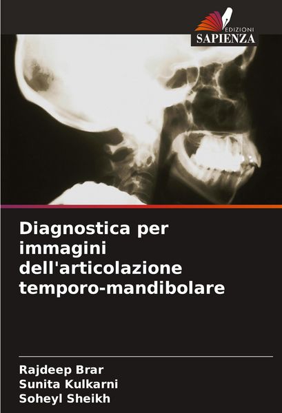 Produktbild: Diagnostica per immagini dell'articolazione temporo-mandibolare