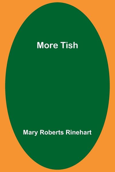 Produktbild: More Tish