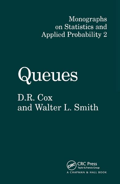 Produktbild: Queues