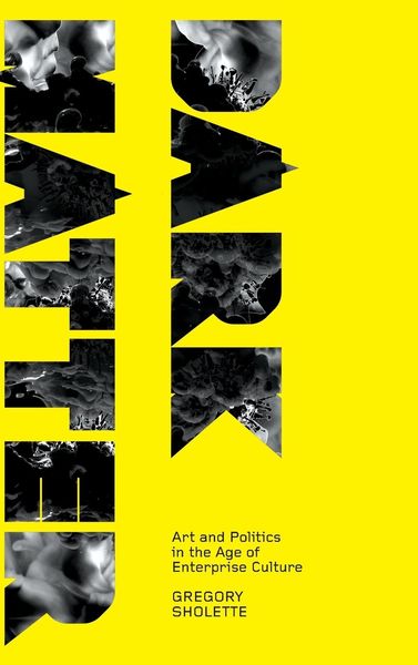 Produktbild: Dark Matter