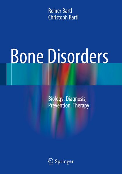 Produktbild: Bone Disorders