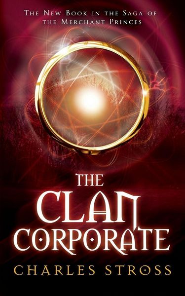 Produktbild: The Clan Corporate