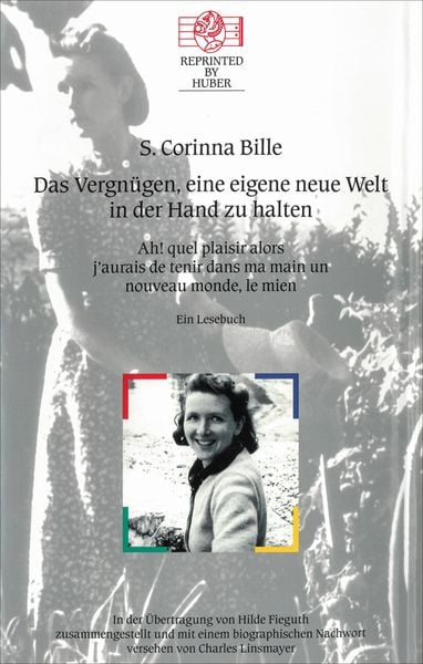 Produktbild: Das Vergn&uuml;gen, eine eigene neue Welt in der Hand zu halten