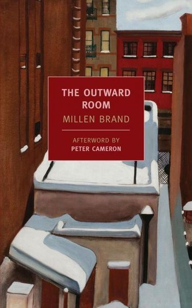 Produktbild: The Outward Room