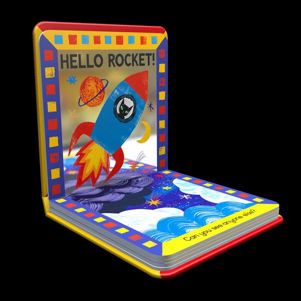 Produktbild: Hello Train!