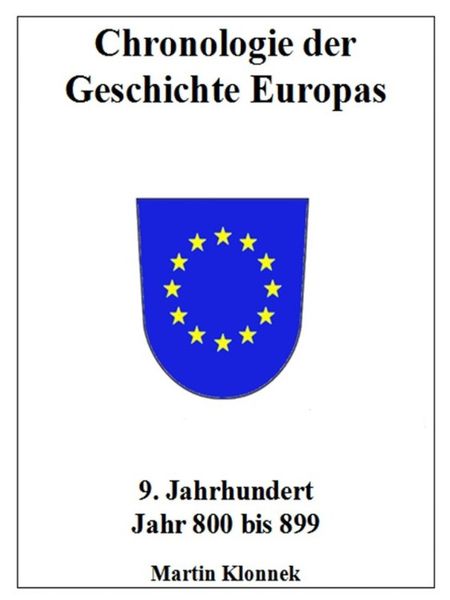 Produktbild: Chronologie Europas 9