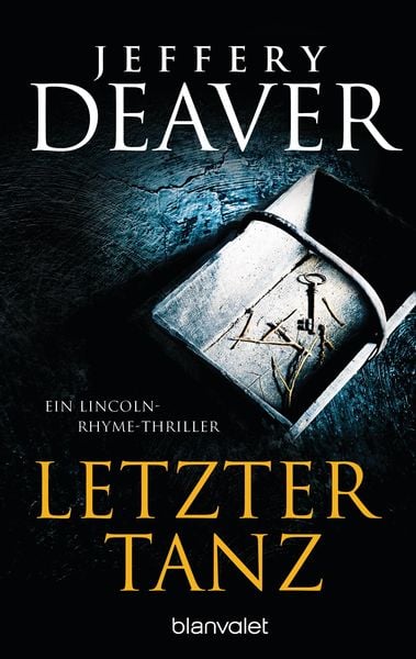 Produktbild: Letzter Tanz