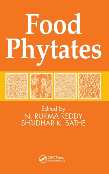 Produktbild: Food Phytates